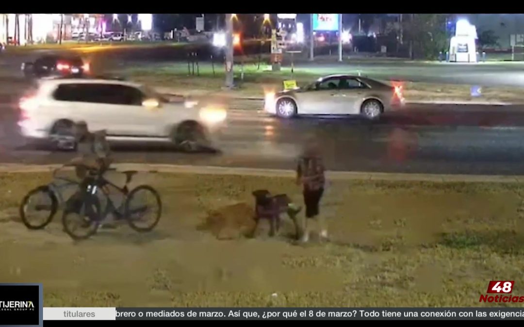 Autoridades Buscan Identificar Víctima De Accidente Vial