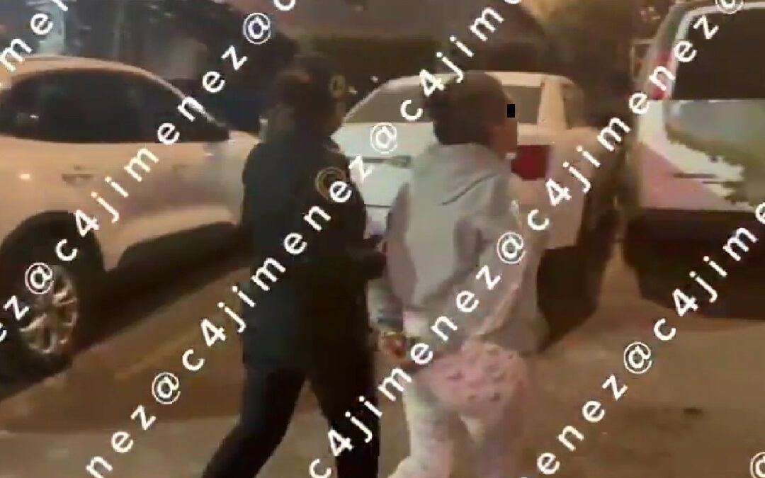 Asesinato en Miguel Hidalgo: Comerciante Fue Amenazado y Luego Atacado