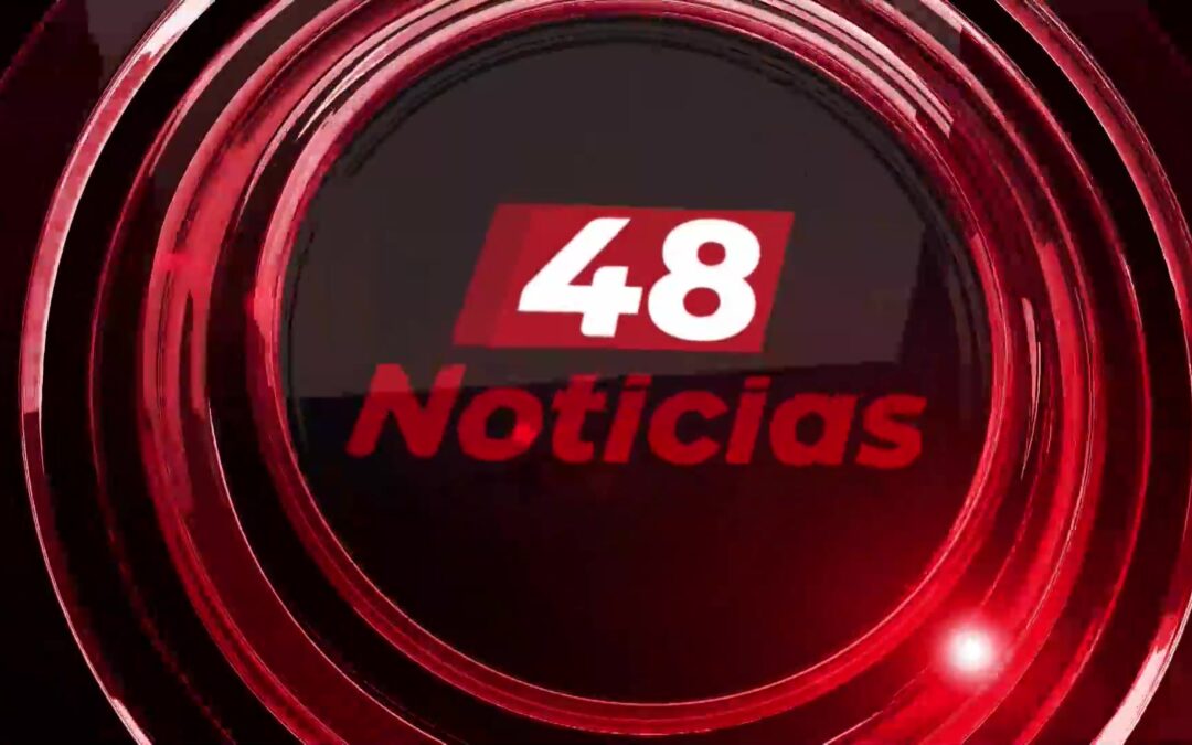 Avances Informativos De Noticias 48