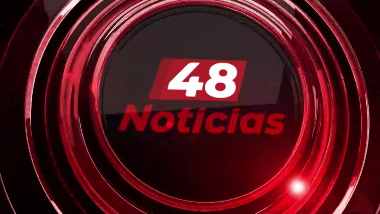 Avances Informativos De Noticias 48