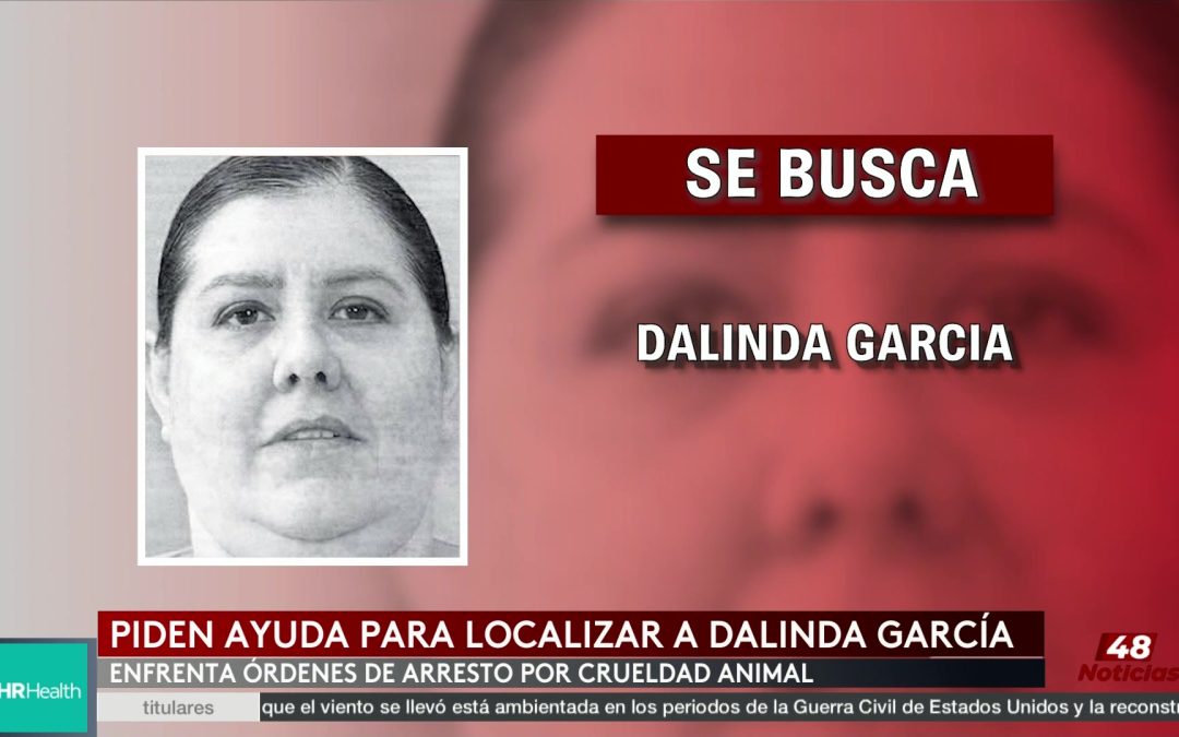 Búsqueda En Rio Grande City: Investigan Crueldad Animal