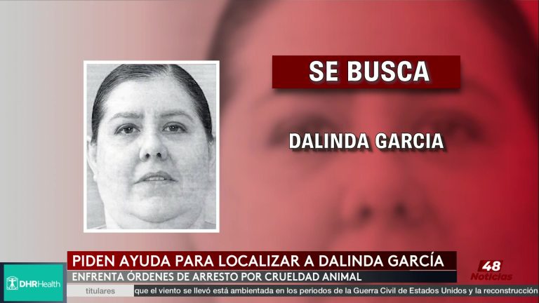 Búsqueda En Rio Grande City: Investigan Crueldad Animal