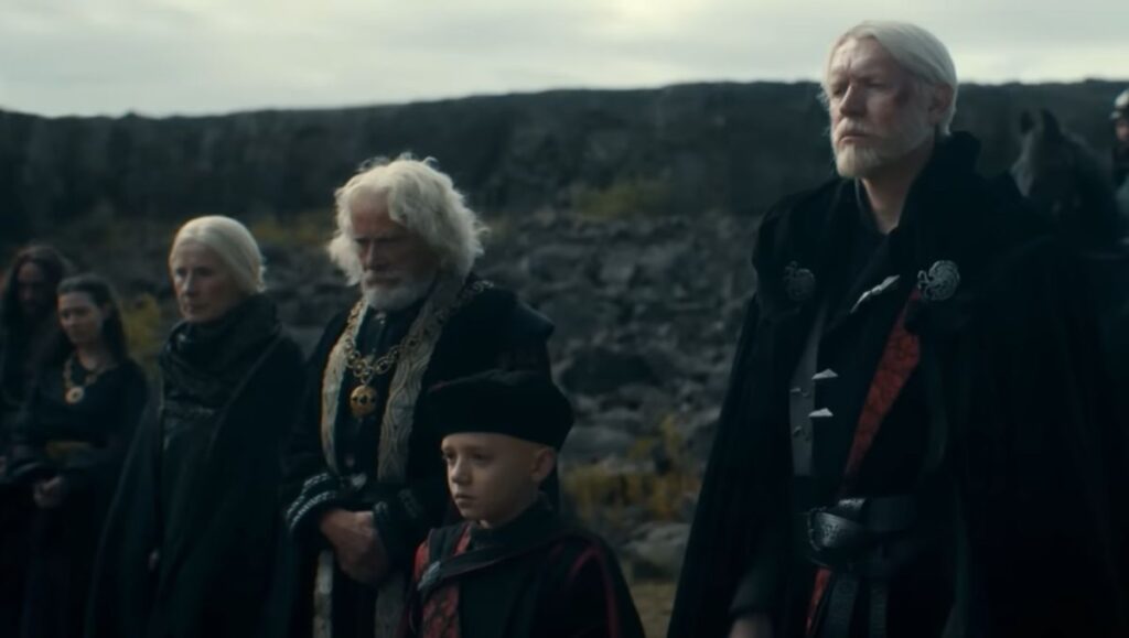 ¡No te pierdas el estreno final de ‘El Caballero de los Siete Reinos’ hoy a las 22:00!