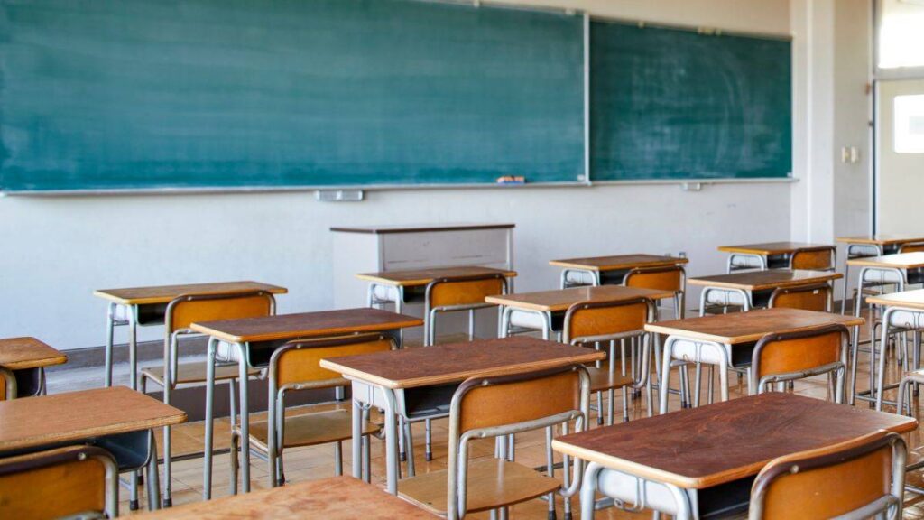 ¿Se suspenden las clases en Guanajuato debido a la violencia del 23 de febrero?