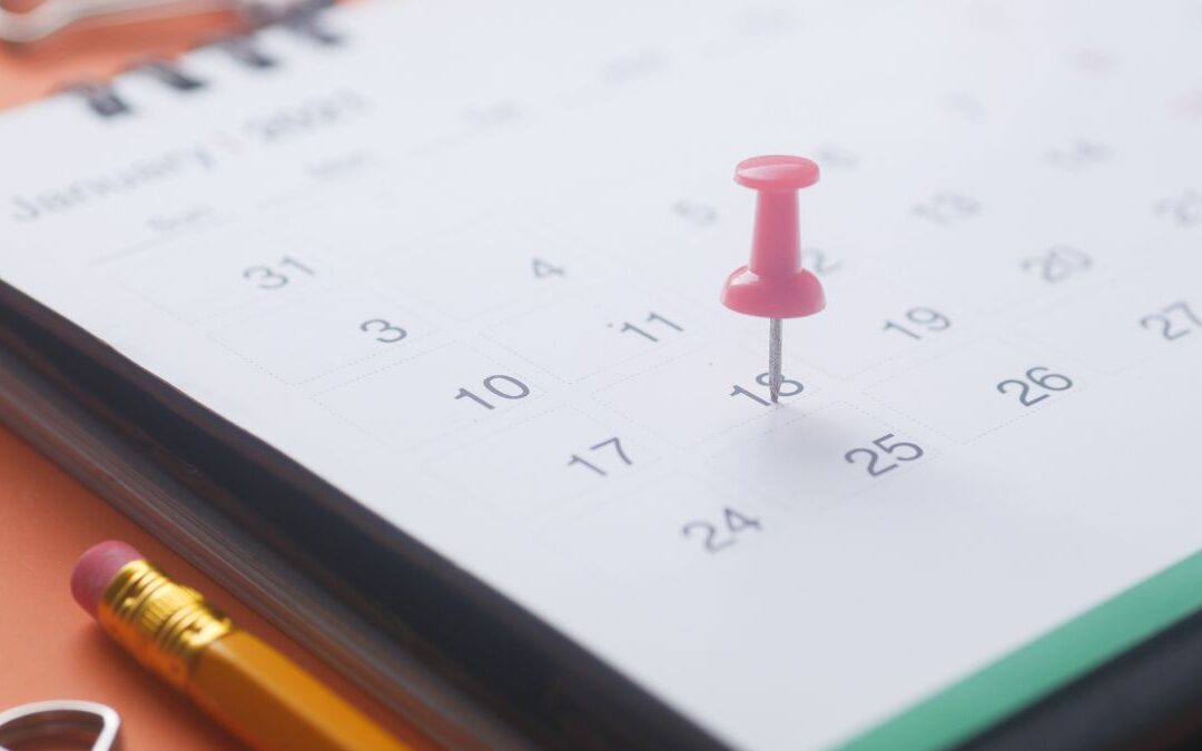 Vacaciones de Semana Santa 2026: ¡Descubre las Fechas Clave!