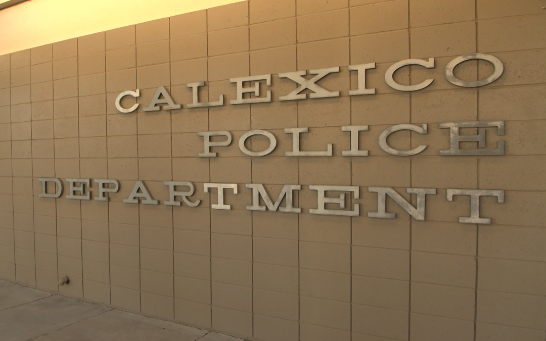 Calexico Propondrá un Impuesto Especial para Mejorar el Financiamiento de Policía y Bomberos