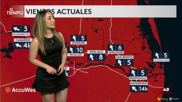 Calor: Caluroso Fin De Semana Espera Al Valle