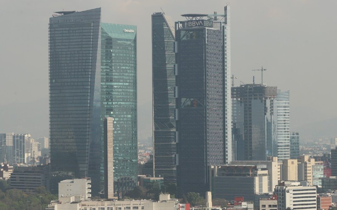 Contingencia Ambiental HOY en CdMx: Actualización sobre la Calidad del Aire – 23 de Febrero 2026