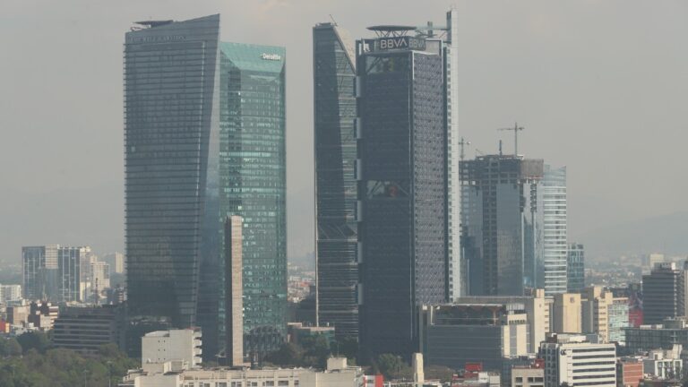 Contingencia Ambiental HOY en CdMx: Actualización sobre la Calidad del Aire – 23 de Febrero 2026