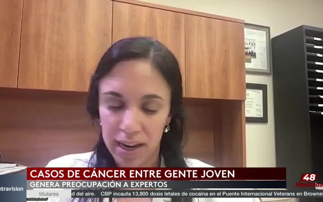 Cáncer: Importancia De Los Exámenes Médicos Tempranos
