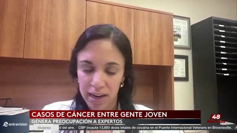 Cáncer: Importancia De Los Exámenes Médicos Tempranos