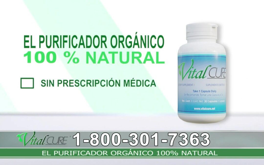 Cándida: Advertencias Sobre La Candida Albicans Y Vitalcure