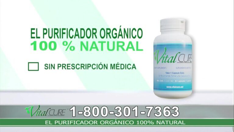 Cándida: Advertencias Sobre La Candida Albicans Y Vitalcure