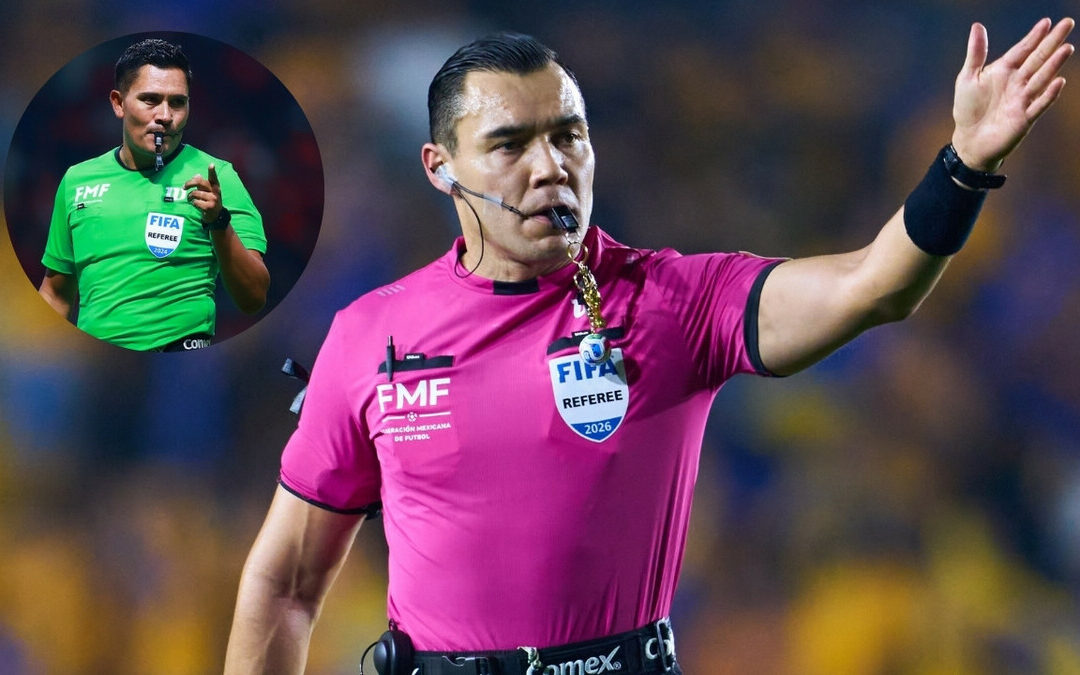Gato Ortiz Habla Sobre su Exclusión del Mundial: ‘Sólo Van Recomendados’, Responde El Cantante