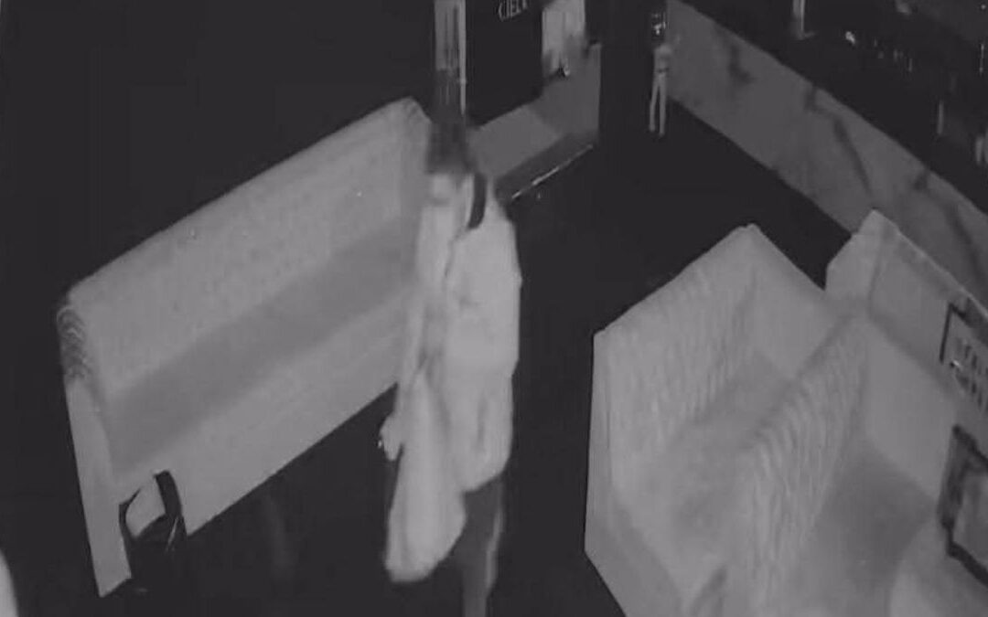 Robo en Bar de La Chofis López en Exclusiva Zona de Pachuca