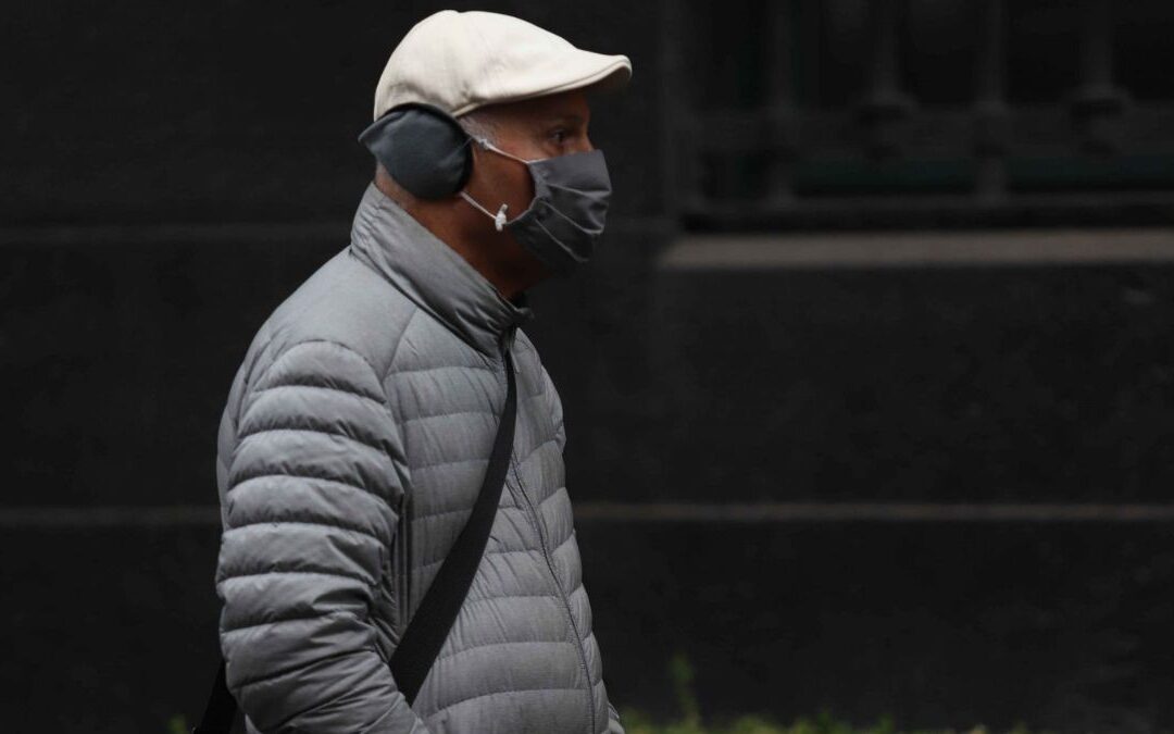 Alerta Roja por Bajas Temperaturas en CdMx: Conoce las Alcaldías Afectadas