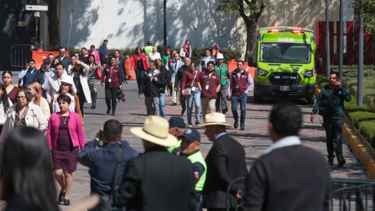 Temblor en México HOY: Actualizaciones sobre sismos y microsismos en VIVO