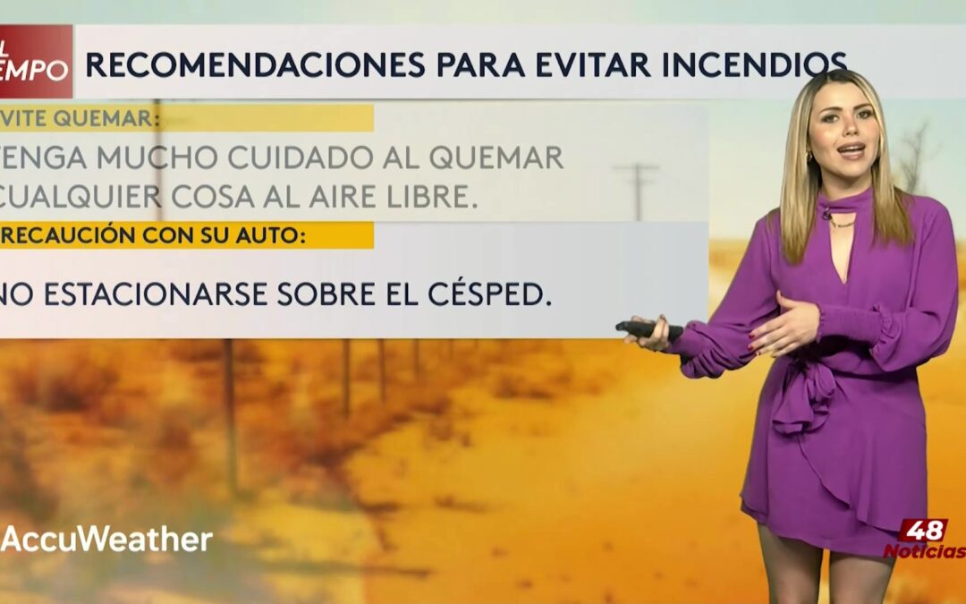 Clima: Alerta Meteorológica: Advertencia De Ecclón