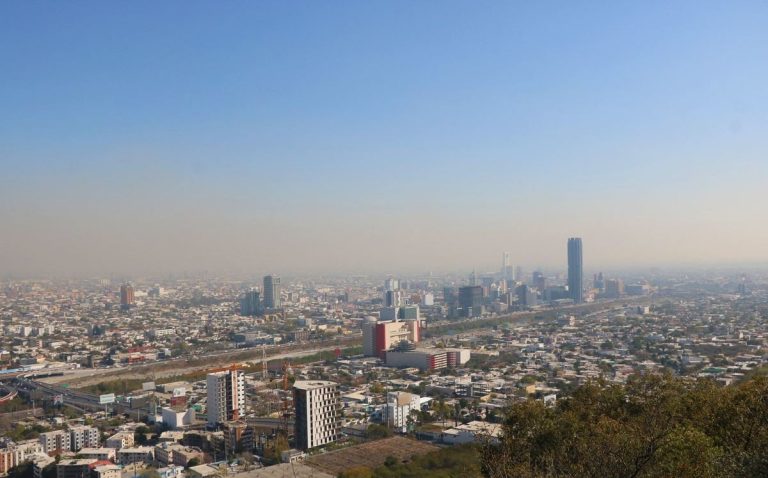 Clima Monterrey: Pronóstico del Tiempo para el 11 de Febrero de 2026