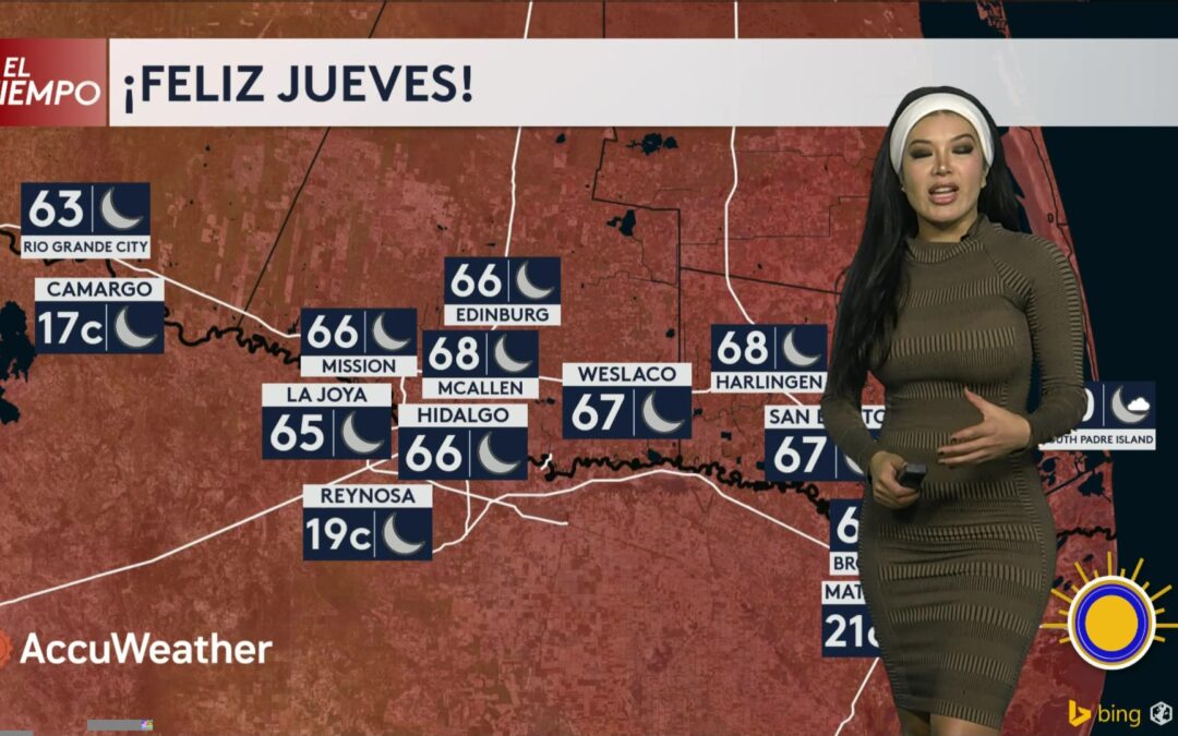 Clima: Pronóstico Del Tiempo: Corrientes Peligrosas Y Vientos Fuertes