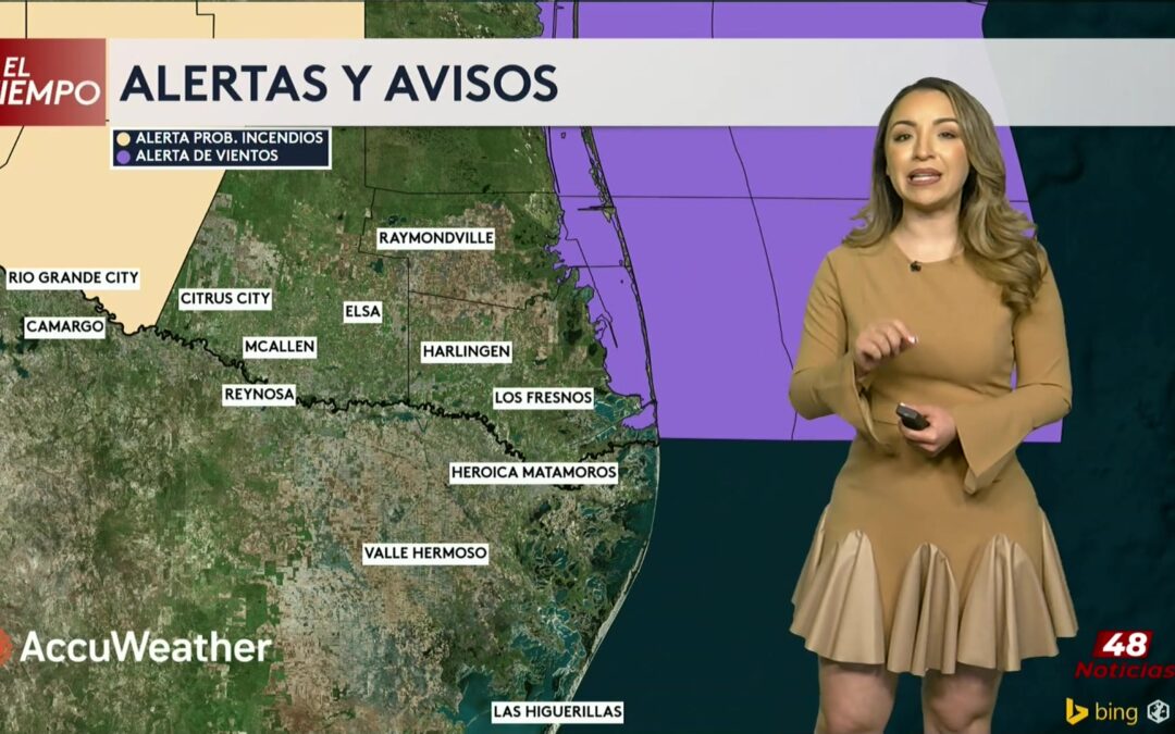 Clima: Reporte Completo Del Estado Del Tiempo En El Valle