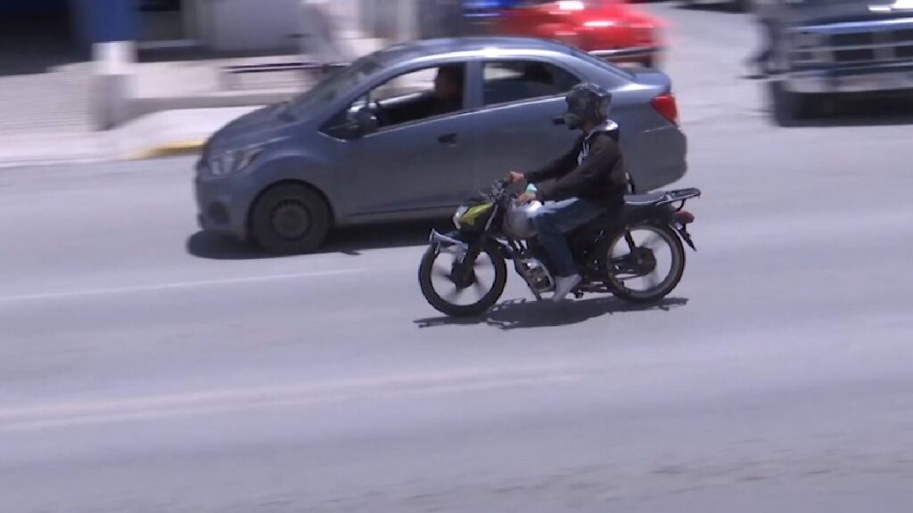 Multa a Motociclistas en Saltillo por Falta de Licencia de Conducir: Lo Que Debes Saber