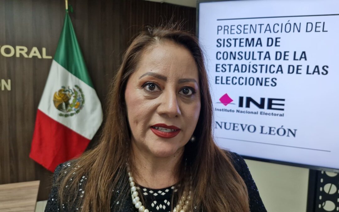 INE Nuevo León Advierte sobre Riesgos de la Reforma Electoral para Consejos Locales