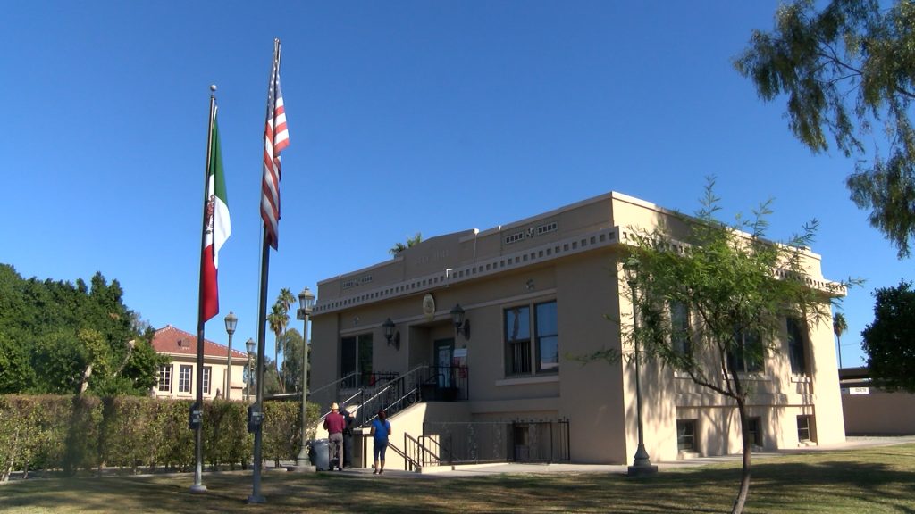 Inversión en California: Feria Informativa para Comerciantes Mexicanos