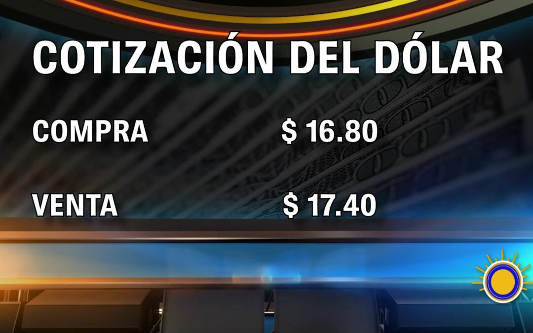 Cotización Del Peso Frente Al Dólar Saudita