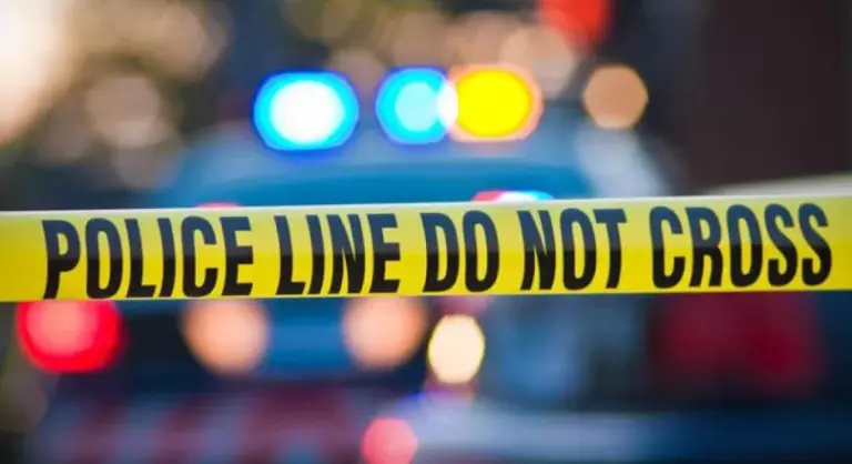 Accidente de Motocicleta Crítico en Las Vegas: Motociclista Lucha por Su Vida