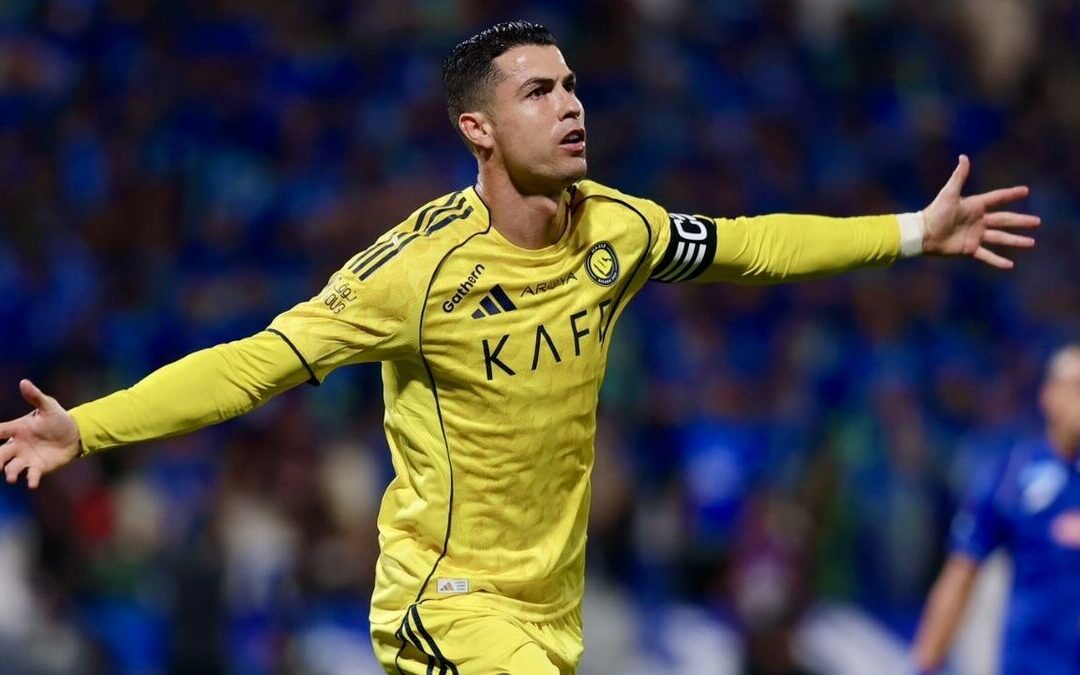 Cristiano Ronaldo: Nueva inversión millonaria en el Almería al adquirir el 25% del club