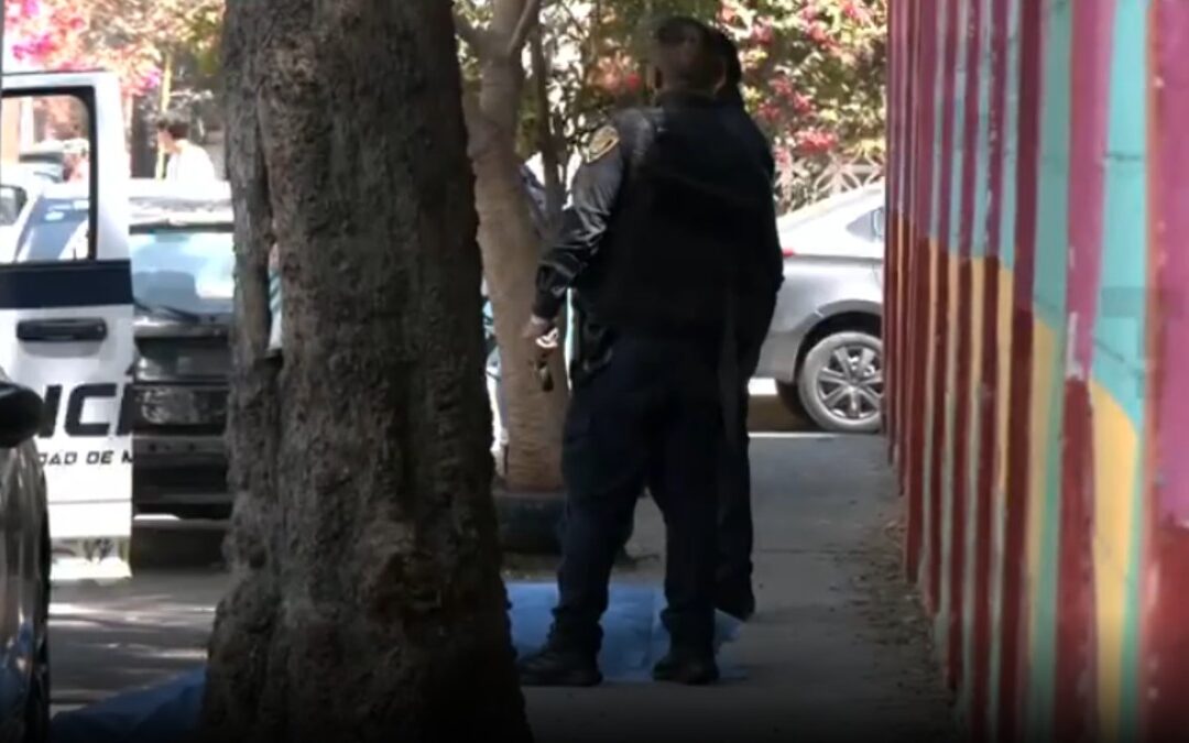 Hombre muere a golpes en riña junto a primaria en la GAM: Buscan al responsable
