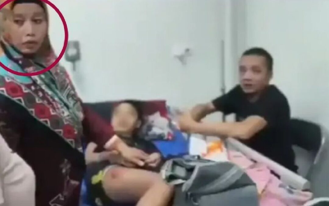 Niño de 12 Años Fallece en Caso Trágico Relacionado con Agua Hirviendo