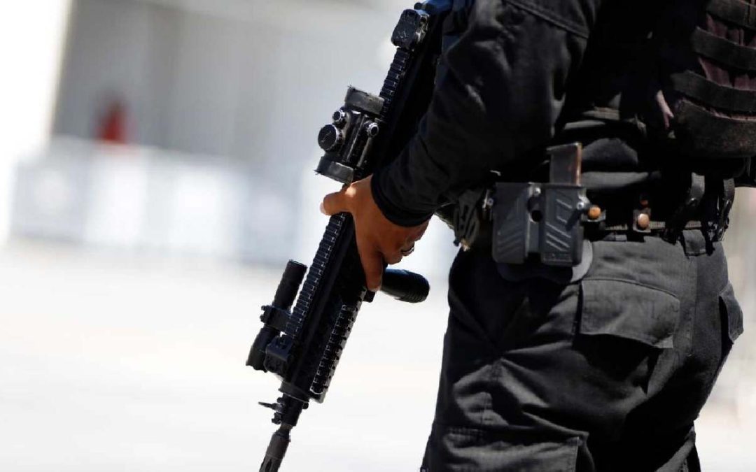 Sabinas Hidalgo: Enfrentamiento deja un delincuente abatido y un herido; clases suspendidas en Nuevo León