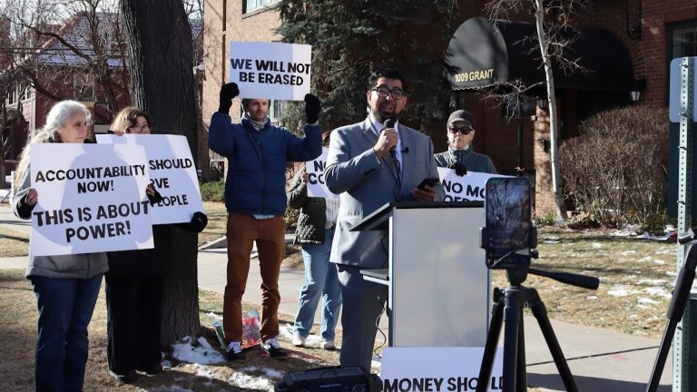 The Denver Foundation Libera Fondos para Apoyo a Jóvenes DACA y Pide Disculpas a Juntos Community