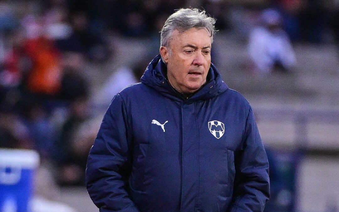 Domènec Torrent Habla Tras la Derrota de Rayados Ante Pumas: ‘Tenemos Equipo para Dar Mucho Más’
