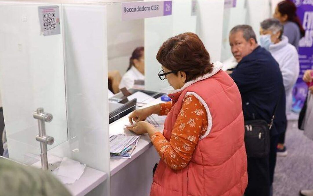 Últimos días para aprovechar el descuento en el predial en Zapopan