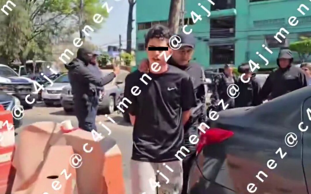Noticias C4 En Alerta: Lo Más Importante del 20 de Febrero