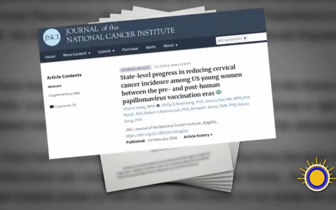 Disparidades En El Cáncer De Cuello Uterino En Estados Unidos