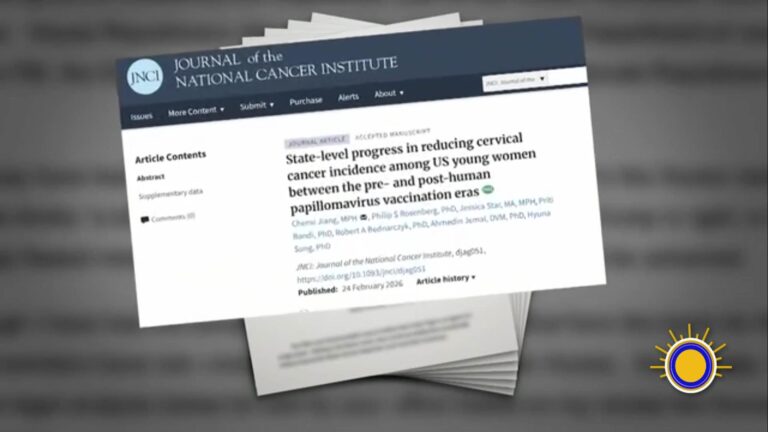 Disparidades En El Cáncer De Cuello Uterino En Estados Unidos