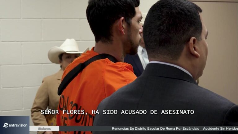 Disputa Familiar Termina En Tragedia Mortal En Mercedes