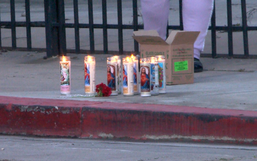 Homicidio en Reno: La policía busca testigos y pistas críticas para resolver el caso
