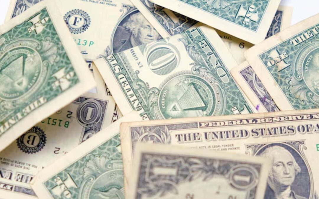Dólar Hoy: Tipo de Cambio del Peso Mexicano en Tiempo Real – 20 de Febrero