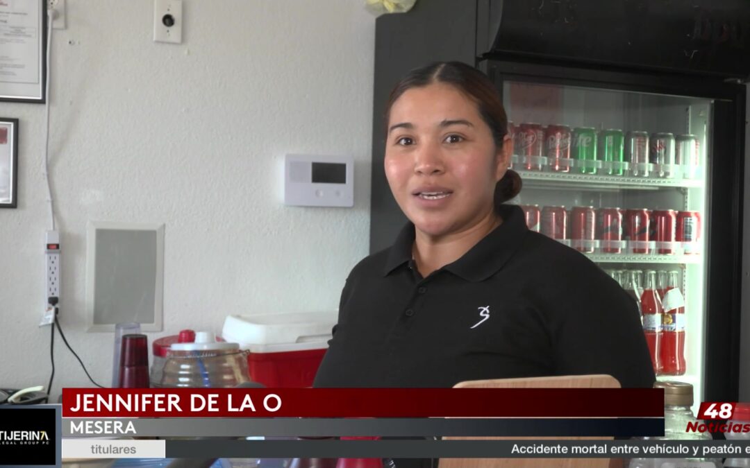 Economía Local: Efecto Económico Del Miedo A Redadas En El Valle De Texas