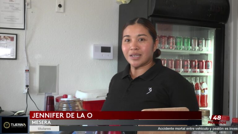 Economía Local: Efecto Económico Del Miedo A Redadas En El Valle De Texas