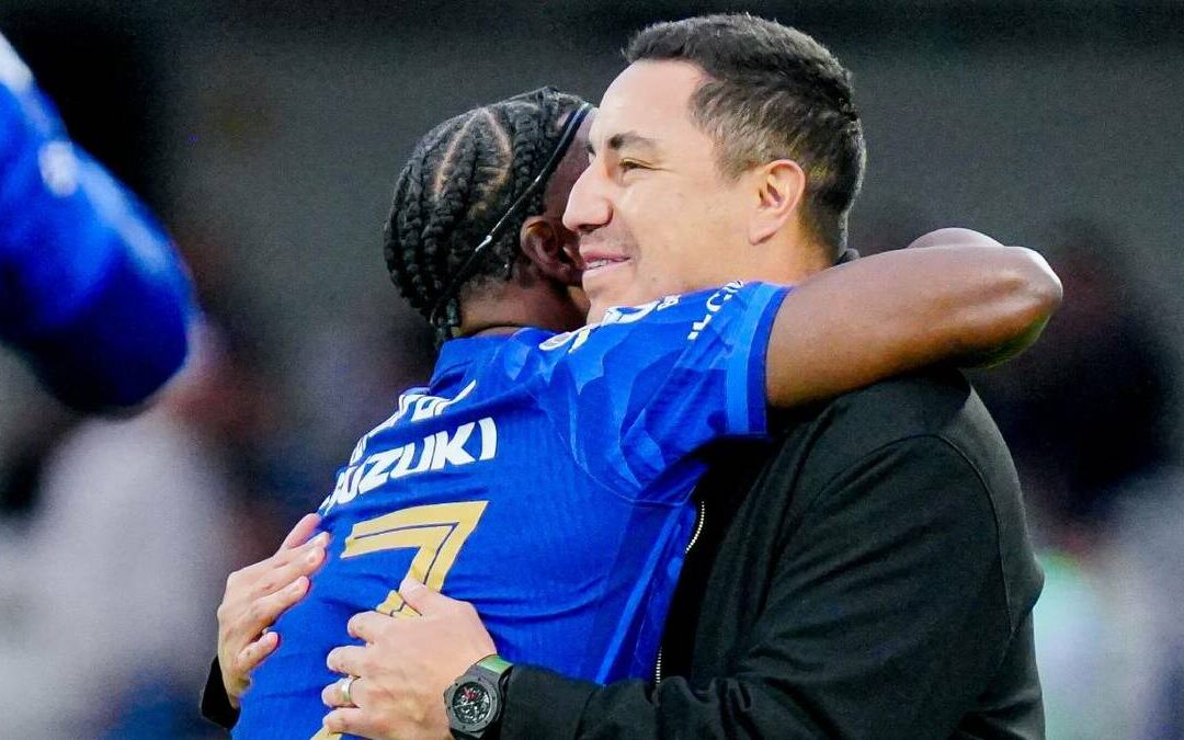 Efraín Juárez Elogia el Impactante ‘Golpe’ de Pumas Contra un Club de Jerarquía