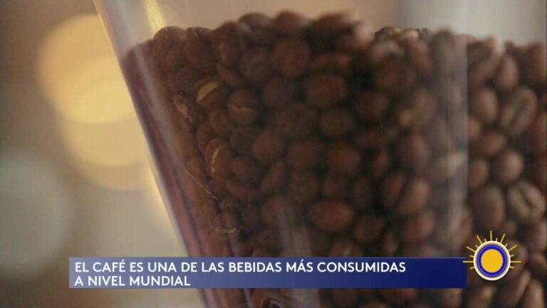 El Consumo De Café En Estados Unidos