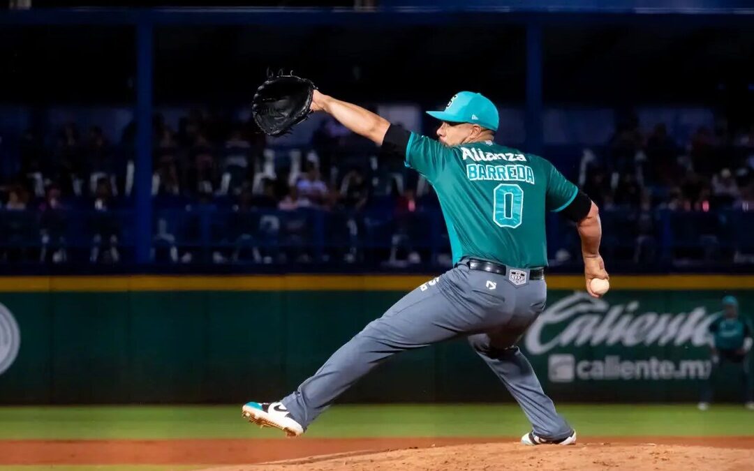 La Selección de México Anuncia Importantes Rotaciones para el Clásico Mundial de Beisbol 2026