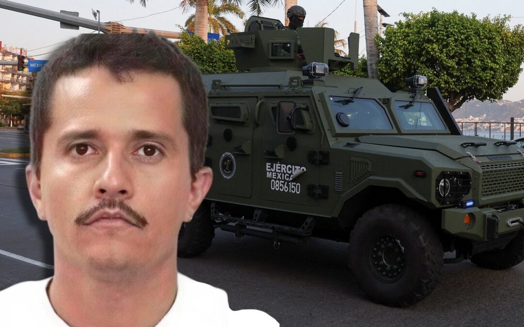 El Mencho: Últimas Horas Antes del Operativo en el que Fue Abatido