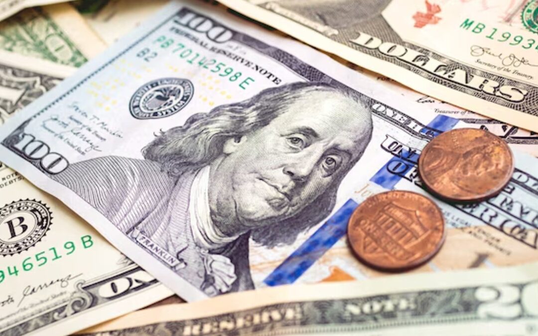 Dólar Hoy: Cotización del Peso y Tipo de Cambio en México – 24 de Febrero